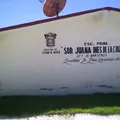 Sor Juana Ines de la Cruz