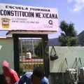Constitucion Mexicana