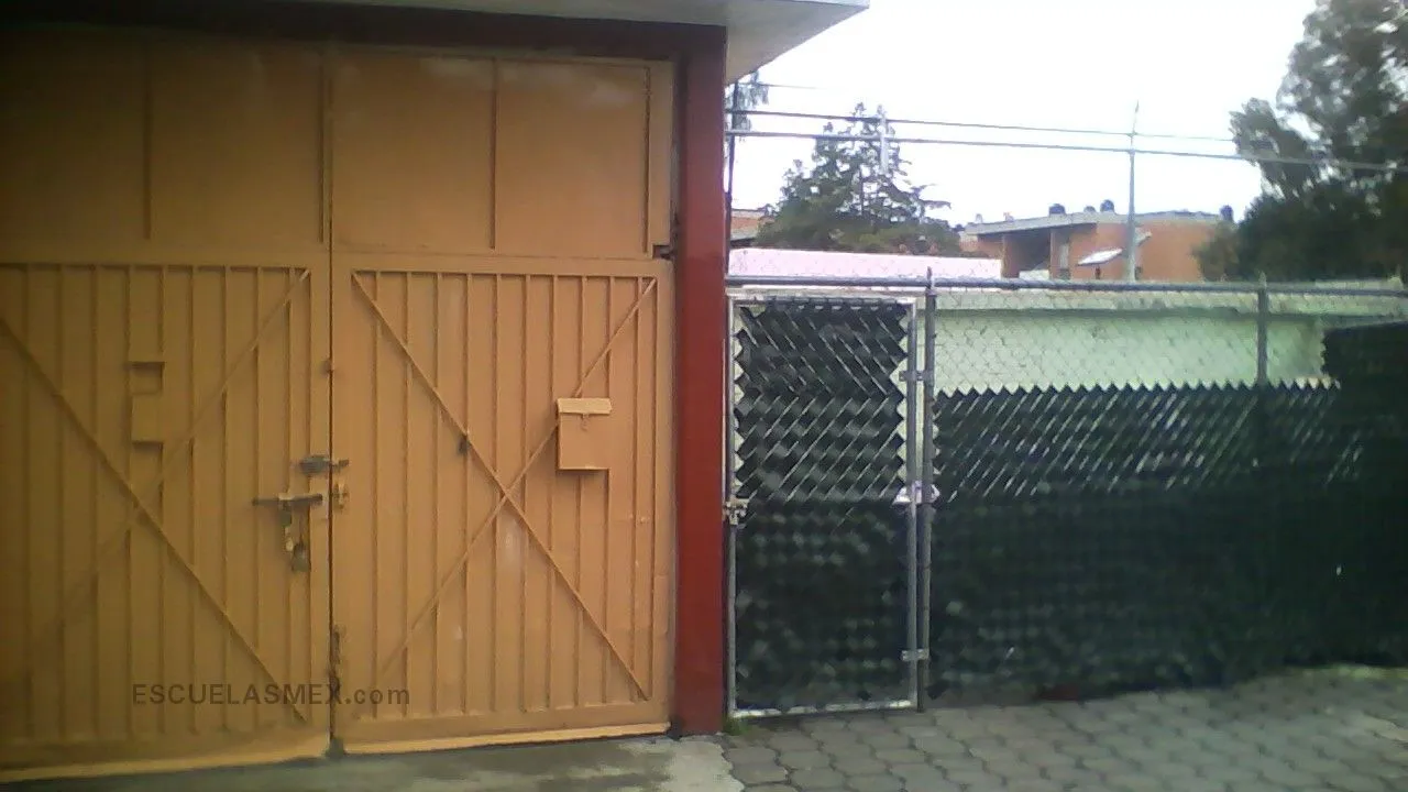 Leyes de Reforma Entrada