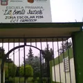 Lic. Benito Juarez