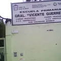 Vicente Guerrero