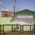 Lic. Benito Juarez