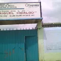 Miguel Hidalgo