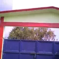 Lic. Benito Juarez