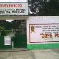 Jose Ma. Morelos