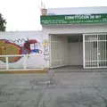 Constitucion de 1917