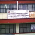Centro Escolar Lic. Benito Juarez