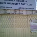 Miguel Hidalgo y Costilla