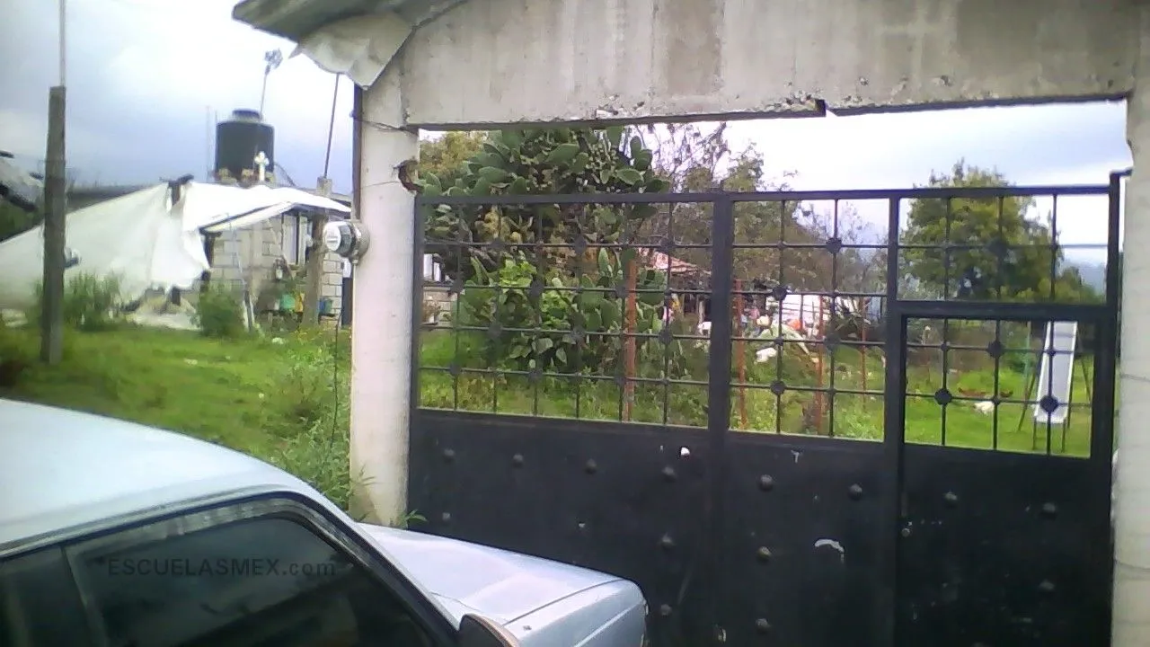 Francisco Gonzalez Bocanegra Entrada