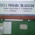 Dr. Gustavo Baz