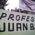Profr. Juan B. Garza