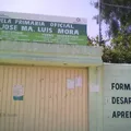 Dr. Jose Ma. Luis Mora