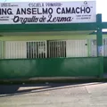 Ing. Anselmo Camacho