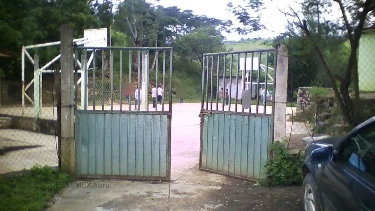 Francisco Villa Entrada