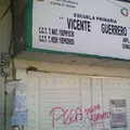 Vicente Guerrero