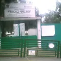 Francisco Perez Rios