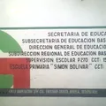 Simon Bolivar