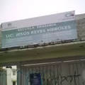 Lic. Jesus Reyes Heroles