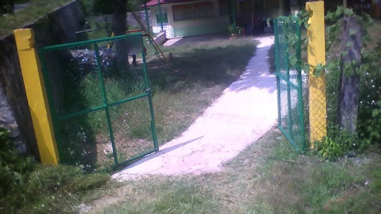 Leona Vicario Entrada