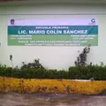 Lic. Mario Colin Sanchez