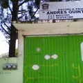 Andres Quintana Roo