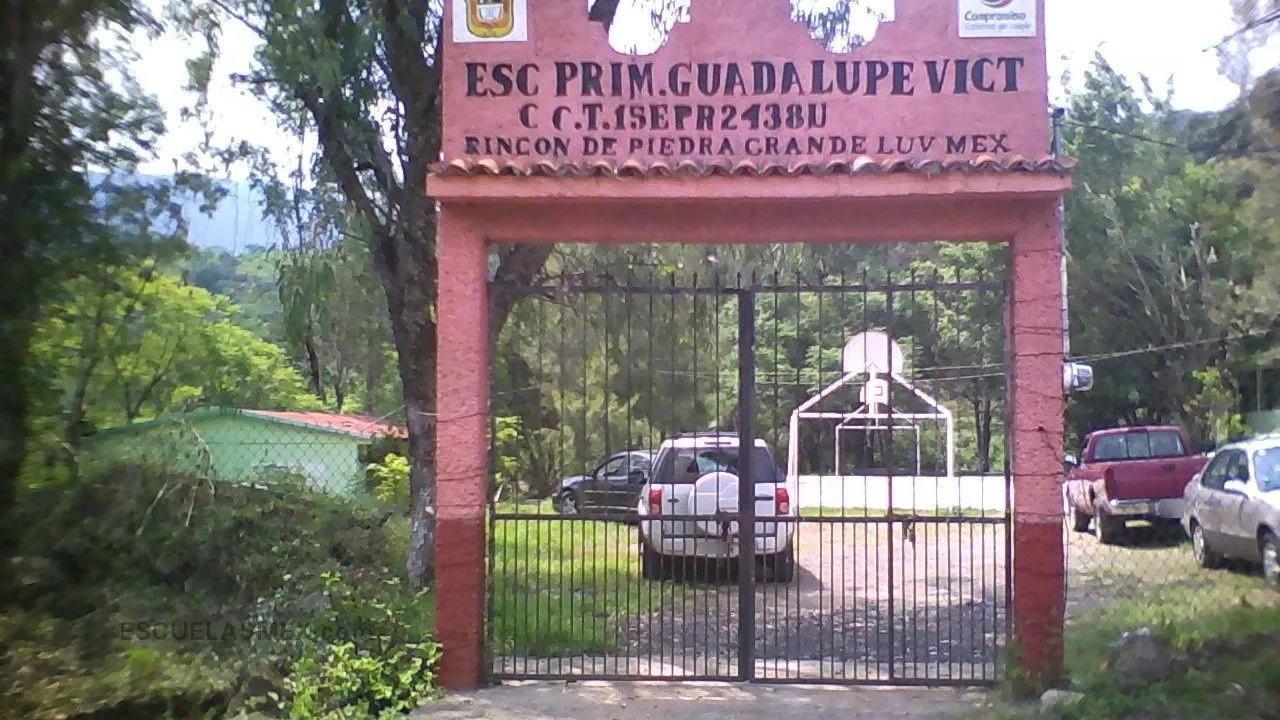 Guadalupe Victoria Entrada