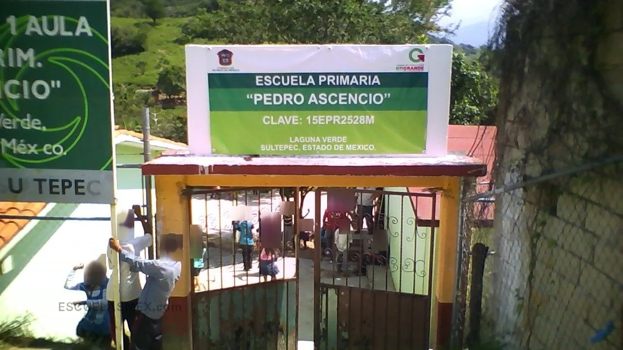 Pedro Ascencio Entrada