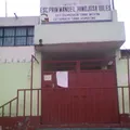 Profr. Manuel Hinojosa Giles