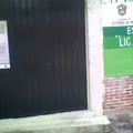 Lic. Adolfo Lopez Mateos