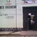 Vicente Guerrero