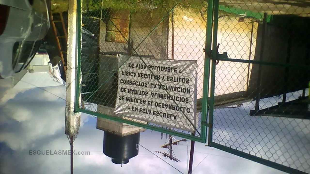 Vicente Guerrero Entrada