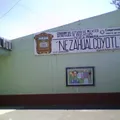Nezahualcoyotl