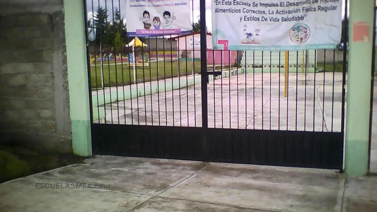 Ma. Guadalupe Cantu de Jimenez Entrada