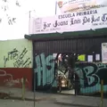 Sor Juana Ines de la Cruz