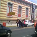 Profra. Eudoxia Calderon Gomez A N P