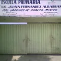 Lic. Juan Fernandez Albarran