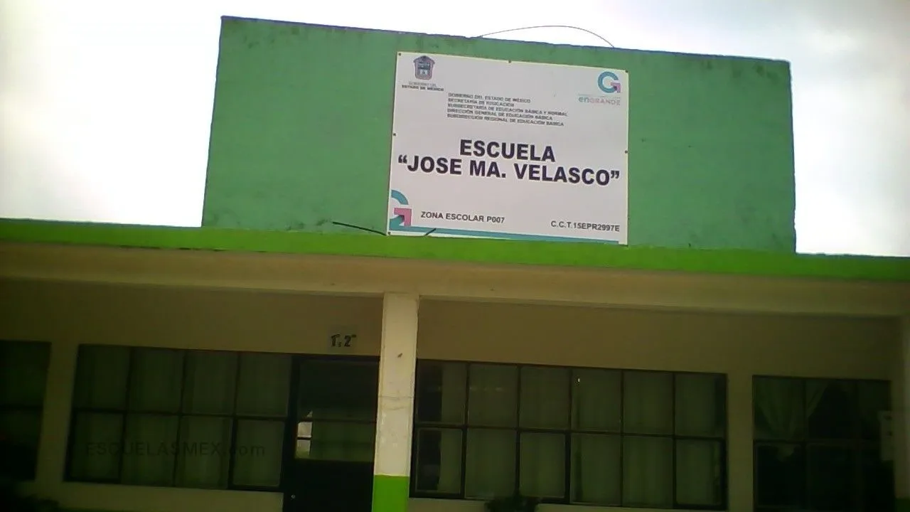 Jose Ma. Velasco Entrada