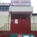 Profr. Manuel Hinojosa Giles