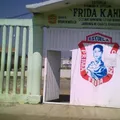 Frida Kahlo
