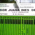 Sor Juana Ines de la Cruz
