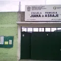 Juana de Asbaje