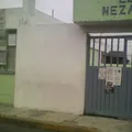 Nezahualcoyotl