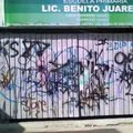 Lic. Benito Juarez