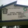 Jesus Reyes Heroles