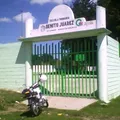 Benito Juarez