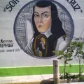 Sor Juana Ines de la Cruz