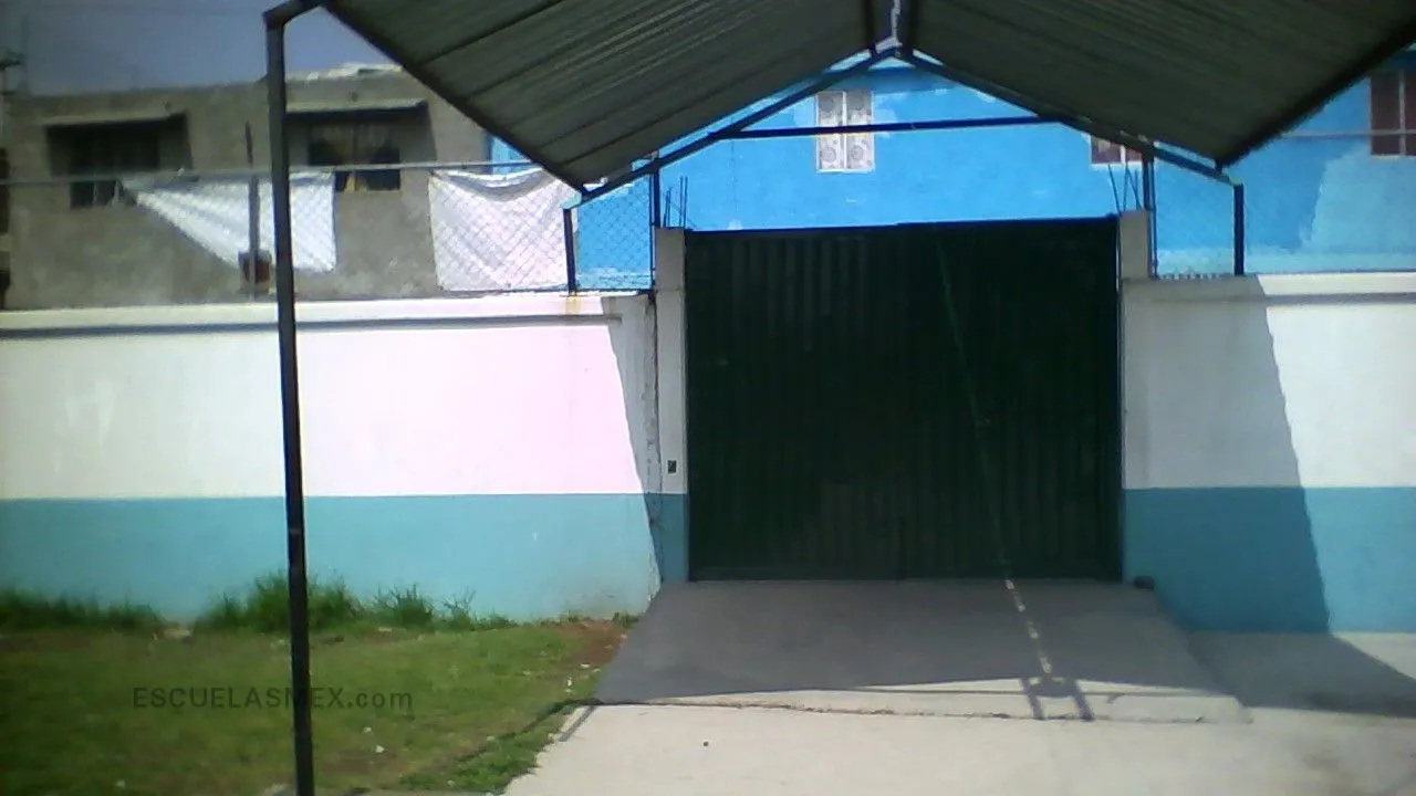 Carmen Serdan Entrada