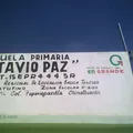 Octavio Paz