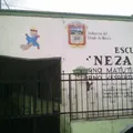 Nezahualcoyotl