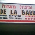 Juan de la Barrera